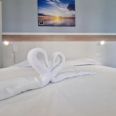 Canali, Portofino Coast 4* Rapallo