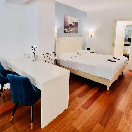 Canali, Portofino Coast Rapallo