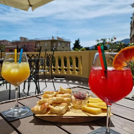 Canali, Portofino Coast