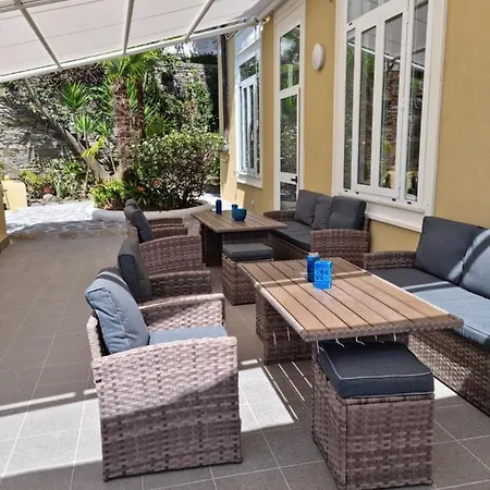 Canali, Portofino Coast 4* راباللو