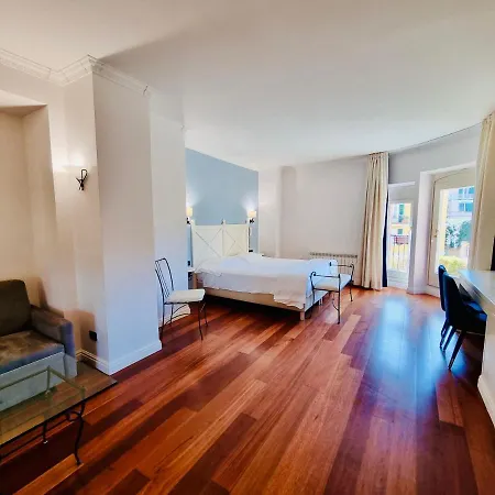 Hotel Canali, Portofino Coast Rapallo