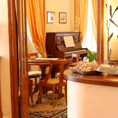 Hotel Canali, Portofino Coast Rapallo