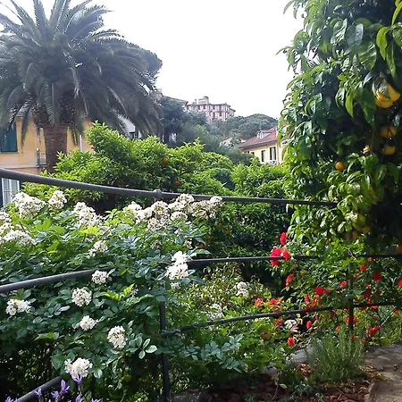 Canali, Portofino Coast