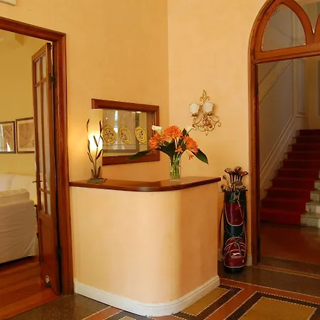 Canali, Portofino Coast Hotel