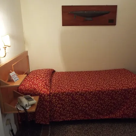 Hotel Canali, Portofino Coast 4*