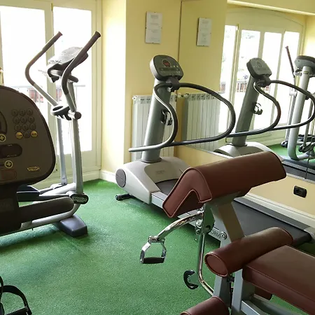 Canali, Portofino Coast Hotel