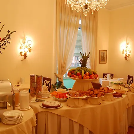 Hotel Canali, Portofino Coast Rapallo