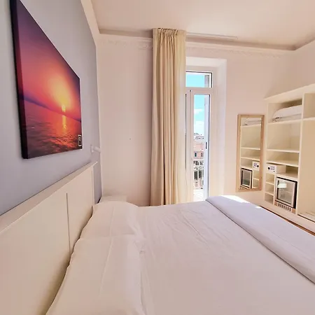 Canali, Portofino Coast 4* Rapallo