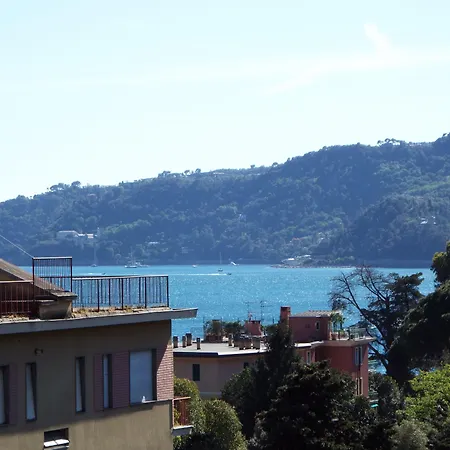 Canali, Portofino Coast 4* Rapallo