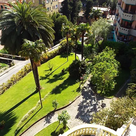 Canali, Portofino Coast 4* 拉帕洛
