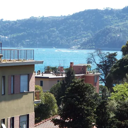 Canali, Portofino Coast 4* 拉帕洛