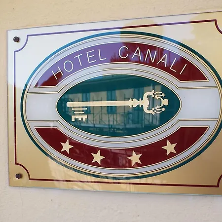 酒店 Canali, Portofino Coast 拉帕洛