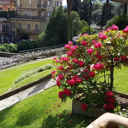 Canali - Le Cinque Terre 4* Rapallo