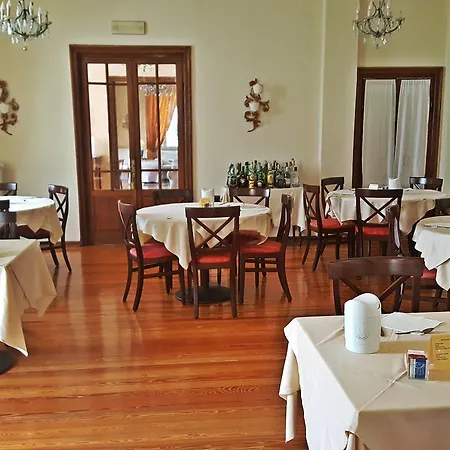 Canali, Portofino Coast Hotel