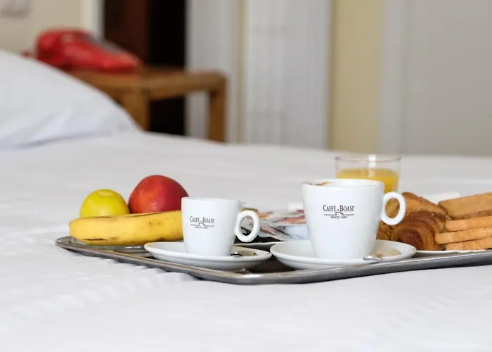 Hotell Canali, Portofino Coast 4*