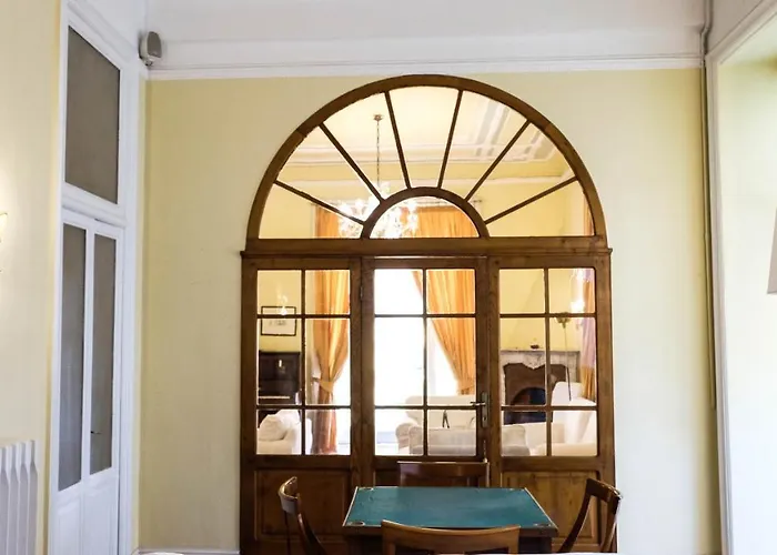 Canali, Portofino Coast