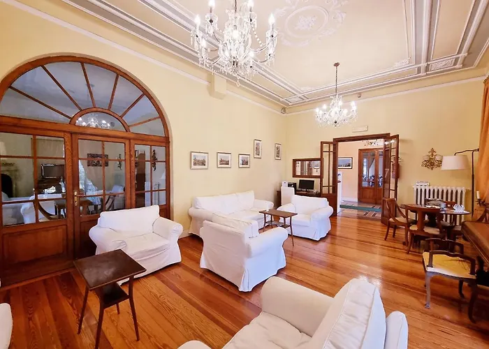 Canali, Portofino Coast Hotell Rapallo