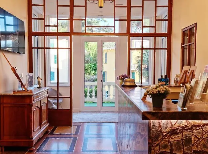 Canali, Portofino Coast Hotell 4*