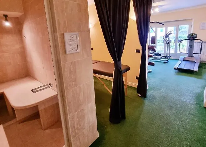 Canali, Portofino Coast