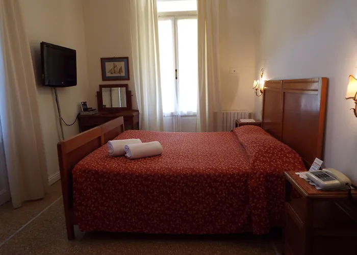 Canali, Portofino Coast