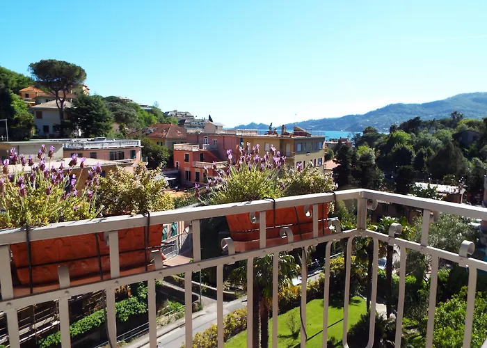 Hotell Canali, Portofino Coast Rapallo