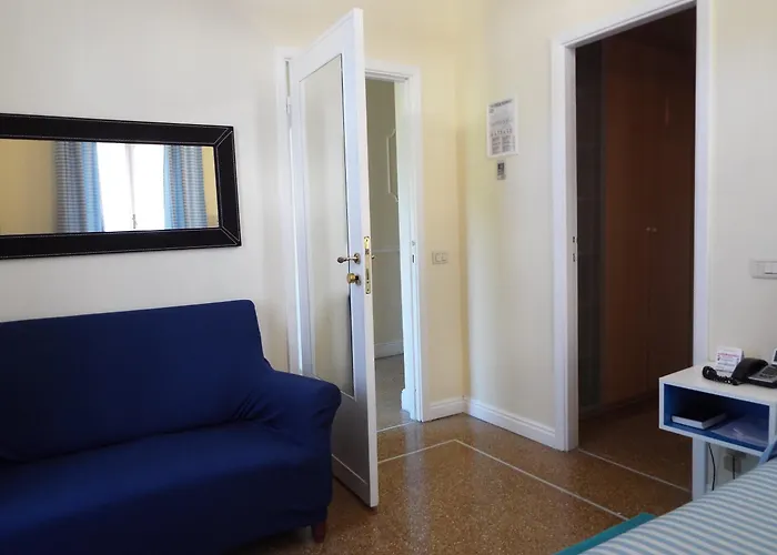 Hotell Canali, Portofino Coast