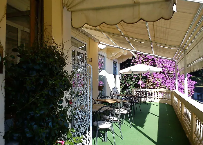 Canali, Portofino Coast Hotel Rapallo