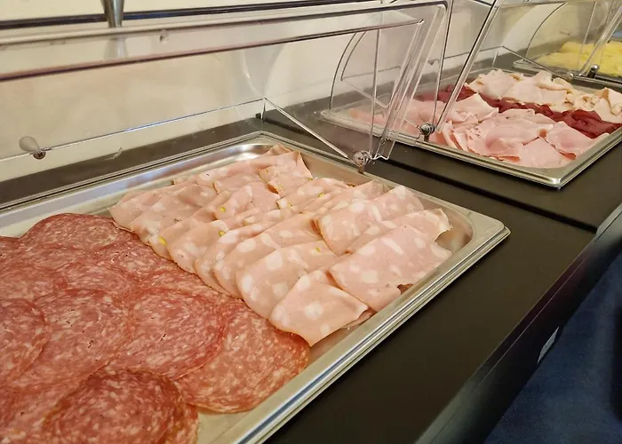 Canali, Portofino Coast Hotel Rapallo