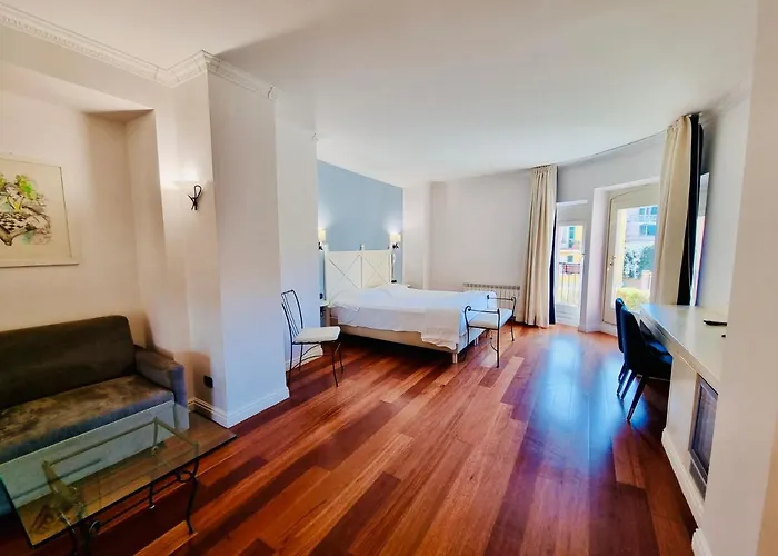 Hotel Canali, Portofino Coast Rapallo