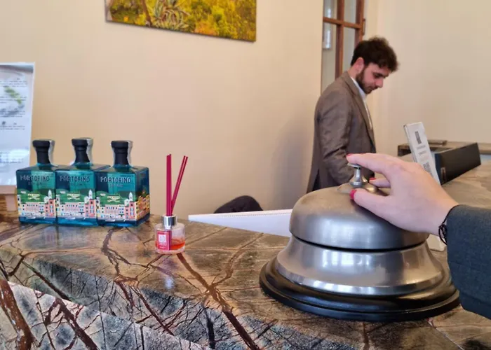 Canali, Portofino Coast Hotell Rapallo