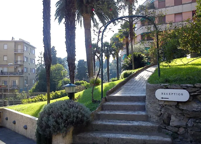 Hotel Canali, Portofino Coast