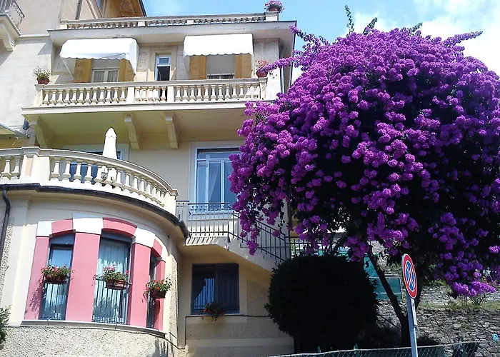 Hotell Canali, Portofino Coast 4*