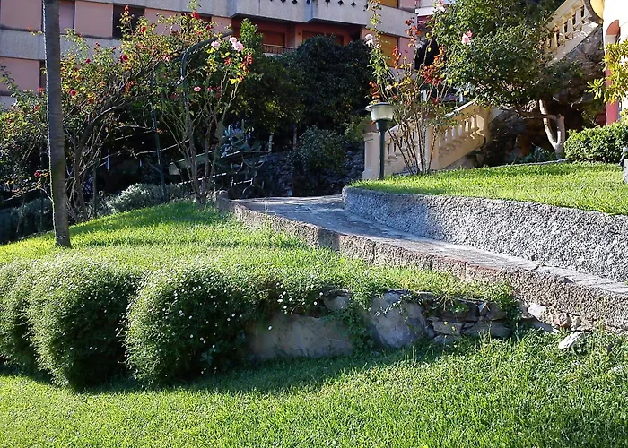 Canali, Portofino Coast