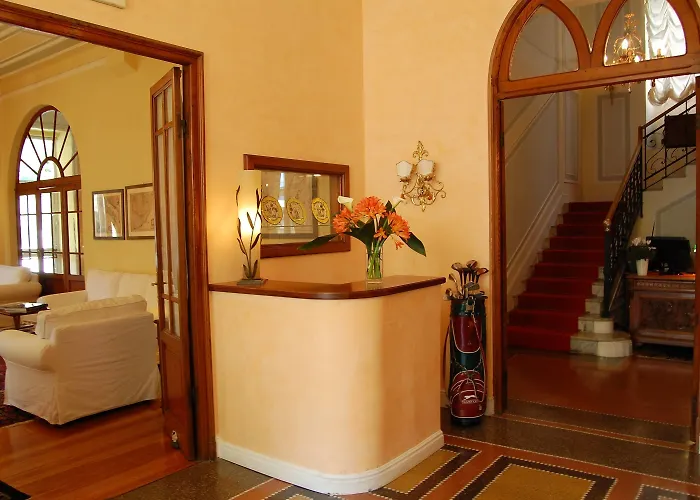 Canali, Portofino Coast Hotell