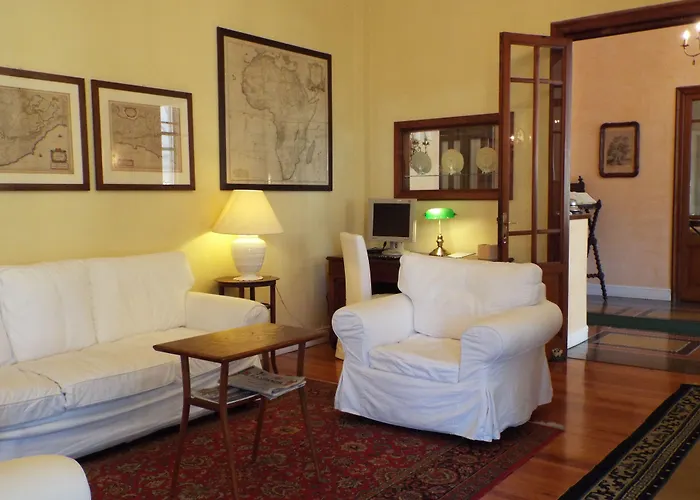 Hotell Canali, Portofino Coast 4*