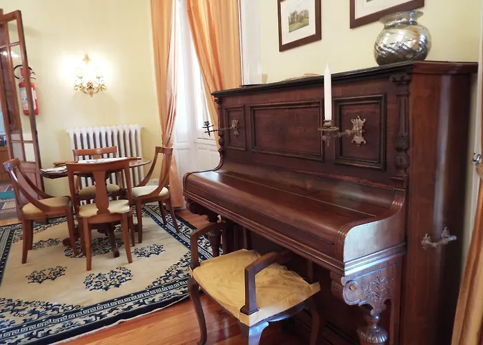 Canali, Portofino Coast Hotell Rapallo