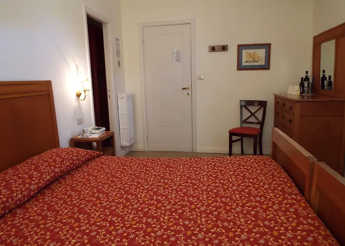 Canali, Portofino Coast Hotel Rapallo