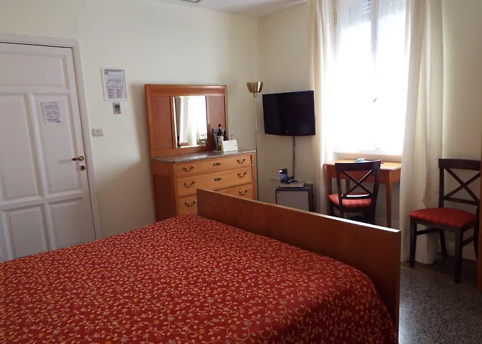 Canali, Portofino Coast Hotel