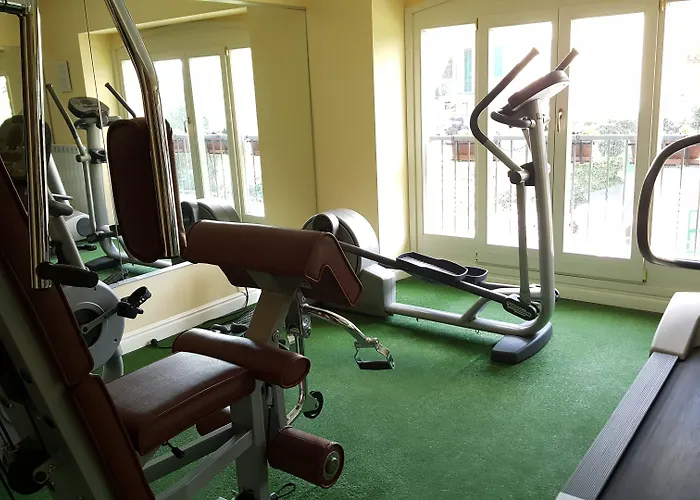 Canali, Portofino Coast Hotell 4*