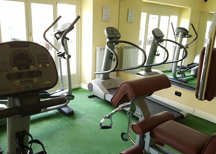 Canali, Portofino Coast Hotel