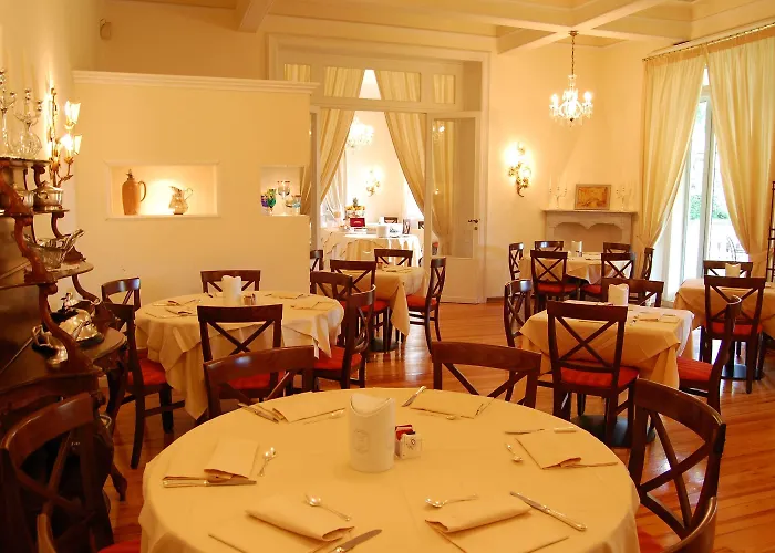 Hotell Canali, Portofino Coast Rapallo