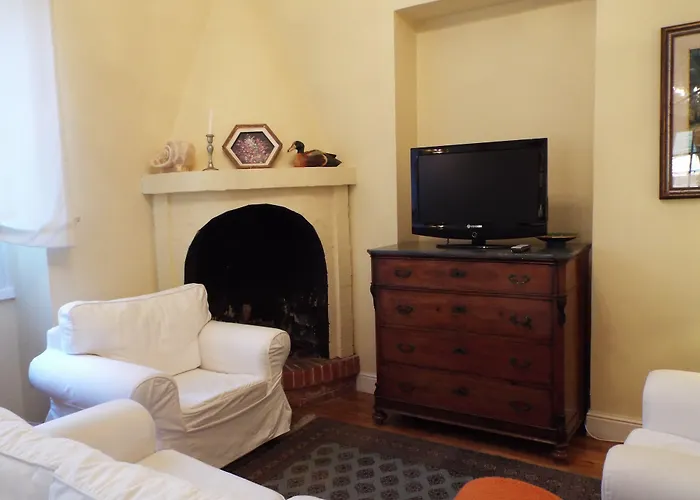 Canali, Portofino Coast 4*