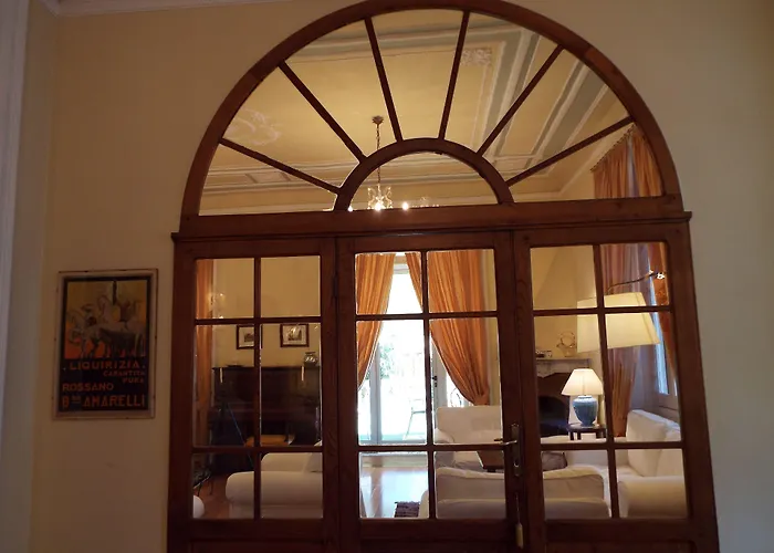 Canali, Portofino Coast