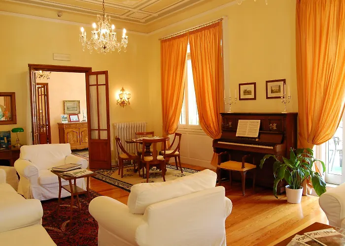 Hotell Canali, Portofino Coast Rapallo