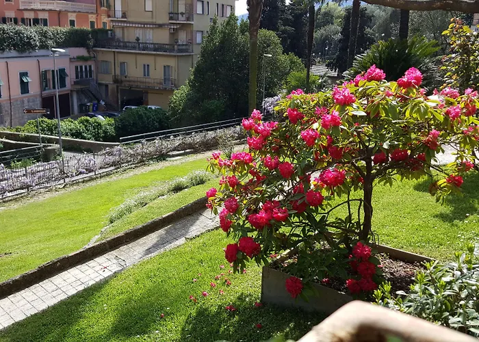 Canali, Portofino Coast Hotell Rapallo