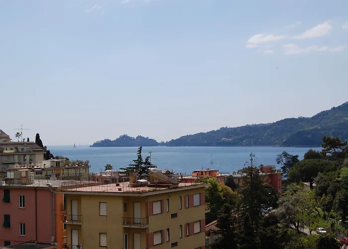 Canali, Portofino Coast Hotel Rapallo