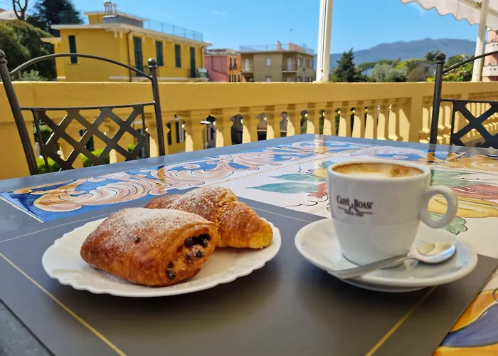 Hotell Canali, Portofino Coast Rapallo