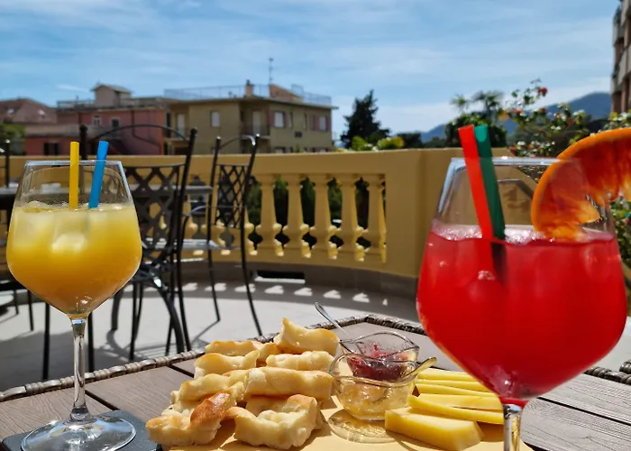 Canali, Portofino Coast