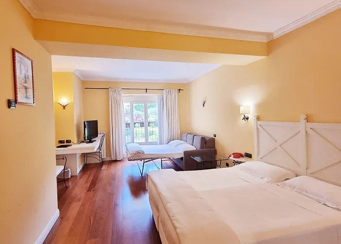 Hotel Canali, Portofino Coast 4*