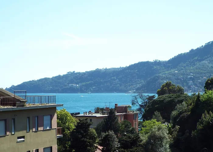 Canali, Portofino Coast 4*